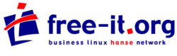 Business Linux Hanse Network